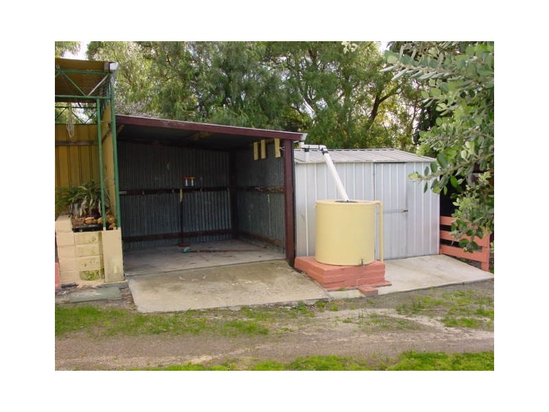 Mount Barker WA 6324