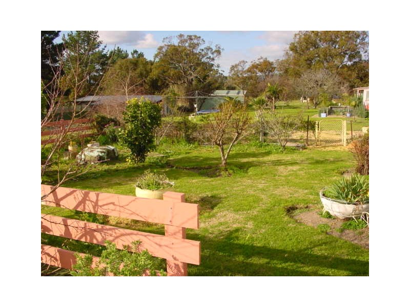 Mount Barker WA 6324