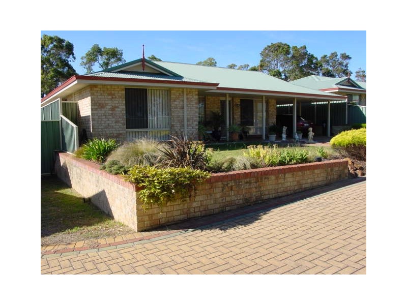 Mount Barker WA 6324