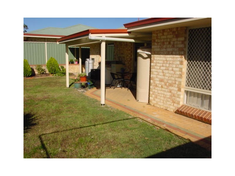 Mount Barker WA 6324