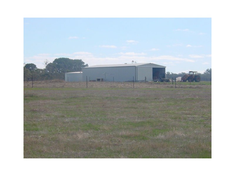 Mount Barker WA 6324