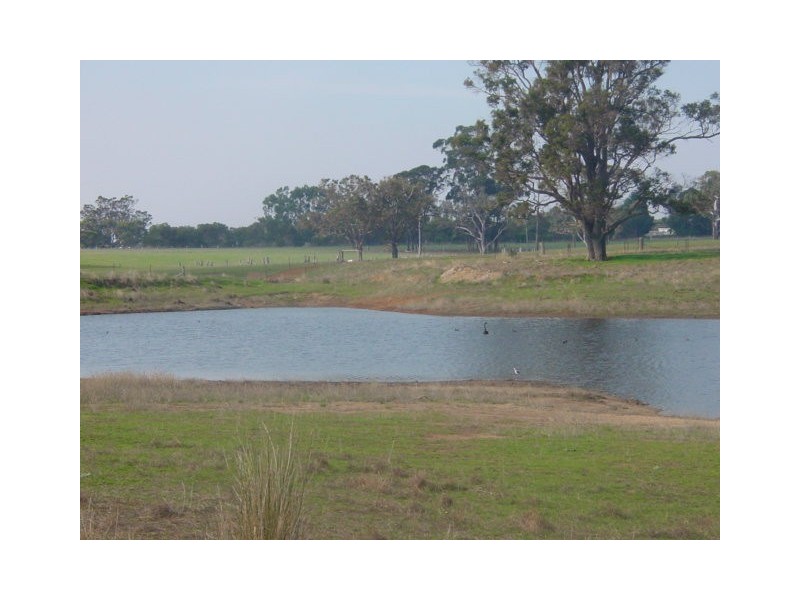 Mount Barker WA 6324