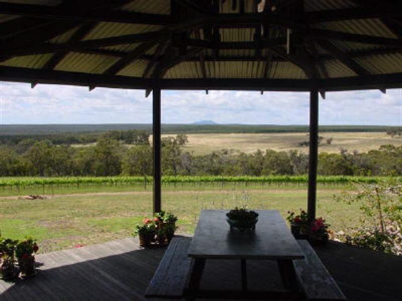 1 Moorialup Road, Porongurup WA 6324