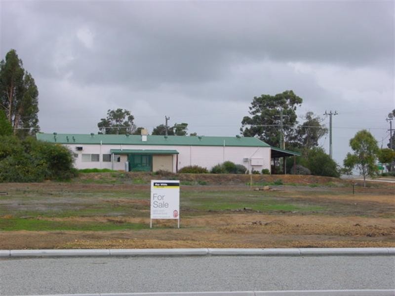 106 Sheoak Road, Frankland WA 6396