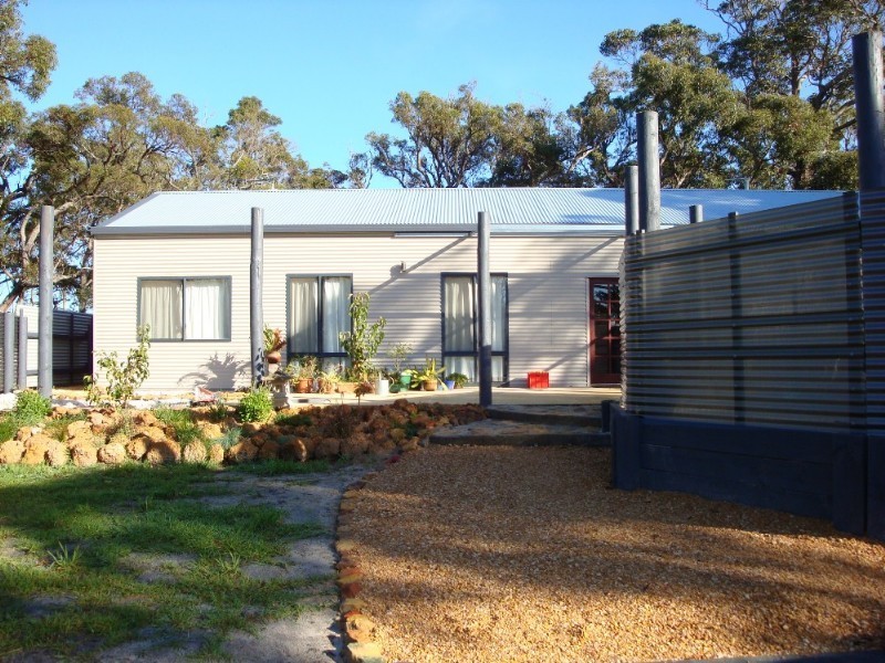 Mount Barker WA 6324