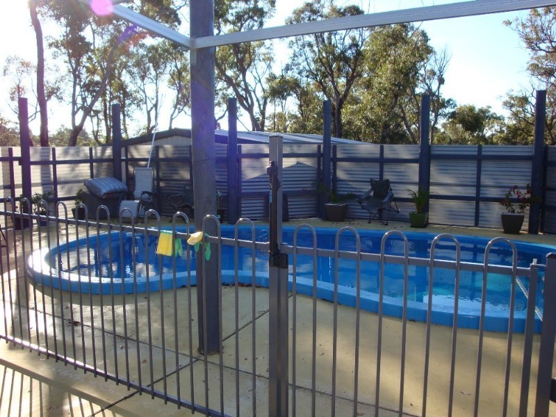 Mount Barker WA 6324