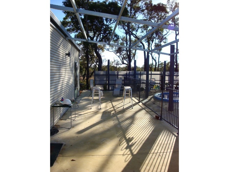 Mount Barker WA 6324