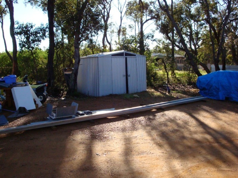 Mount Barker WA 6324