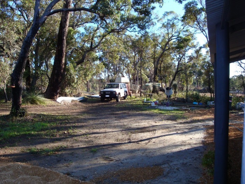 Mount Barker WA 6324