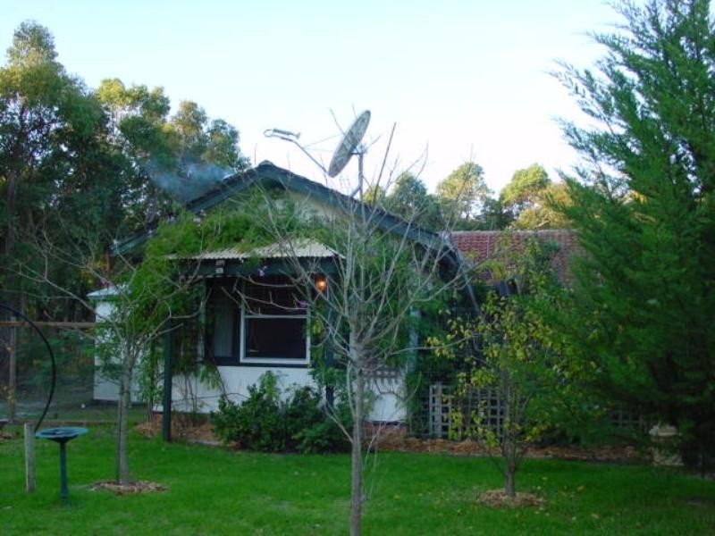 Mount Barker WA 6324