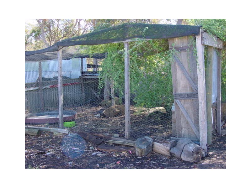 Mount Barker WA 6324