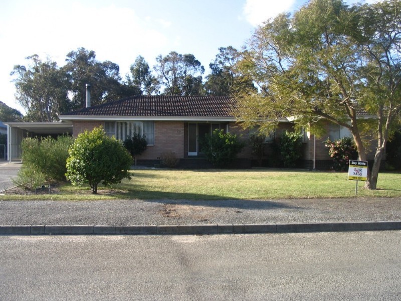 Mount Barker WA 6324