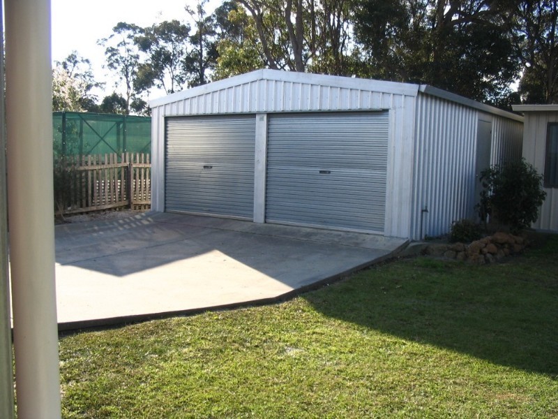 Mount Barker WA 6324