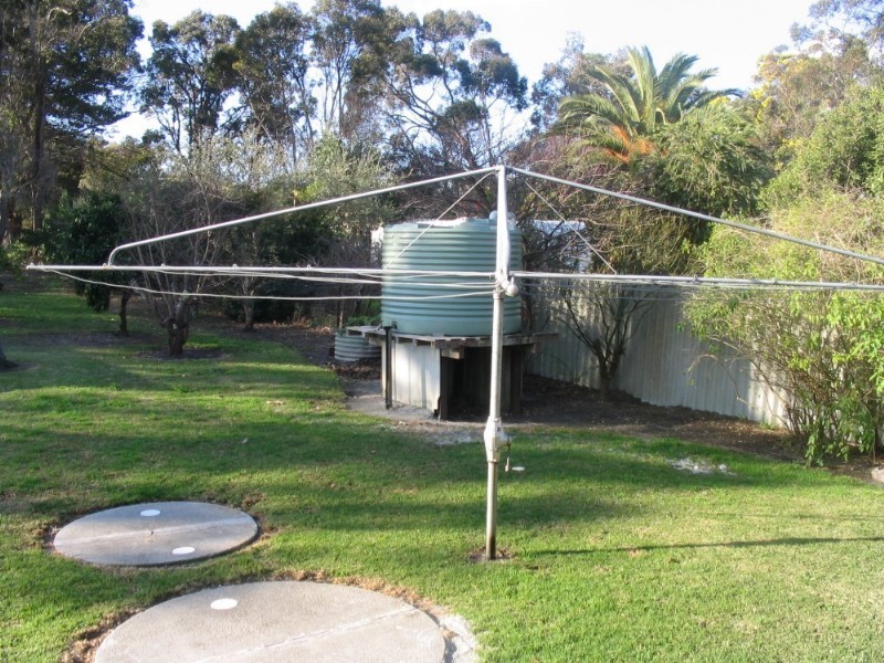 Mount Barker WA 6324