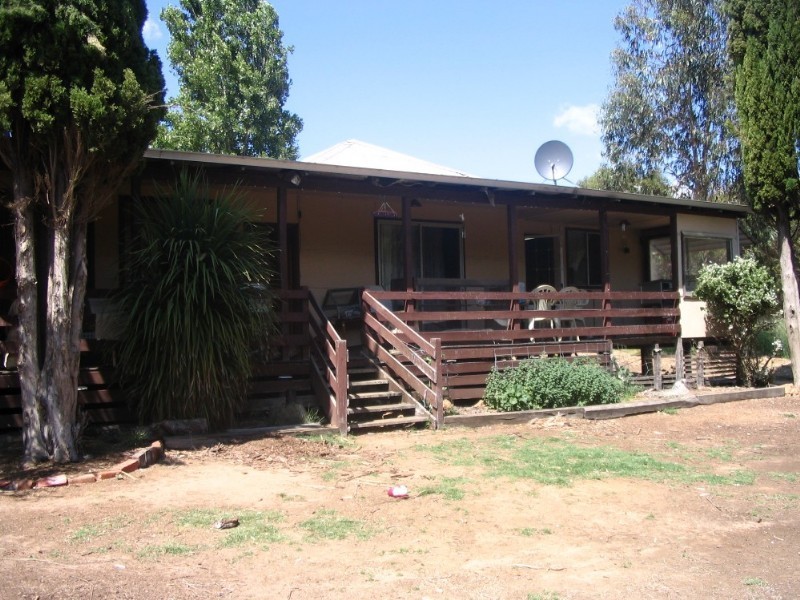 Mount Barker WA 6324