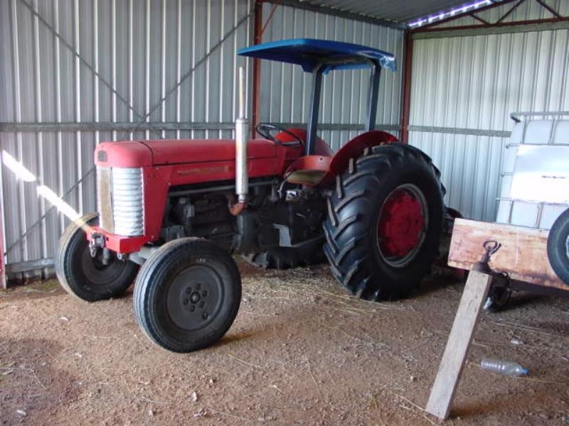 Mount Barker WA 6324