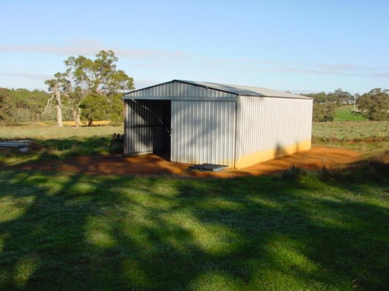 Mount Barker WA 6324