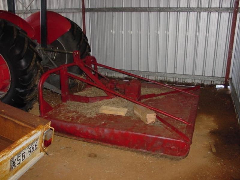 Mount Barker WA 6324