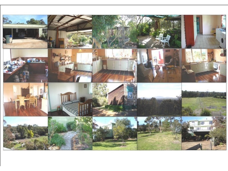 Mount Barker WA 6324