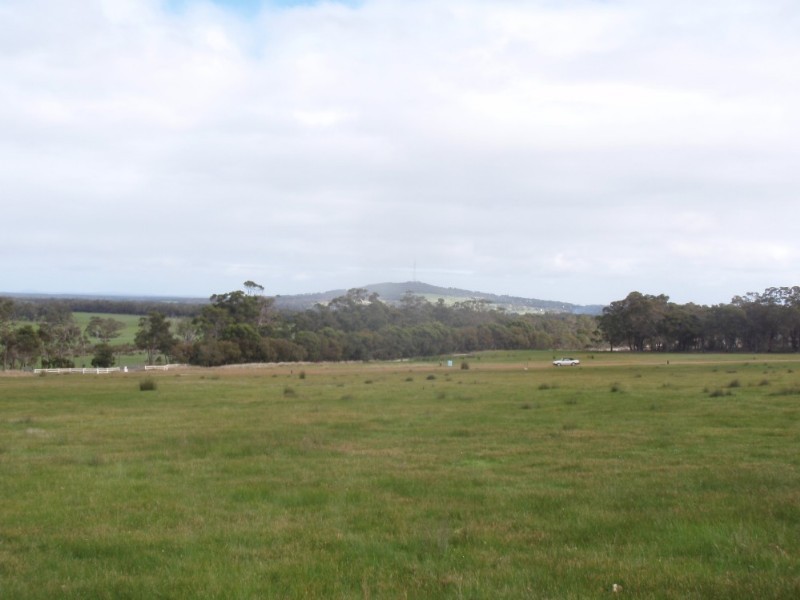 Mount Barker WA 6324