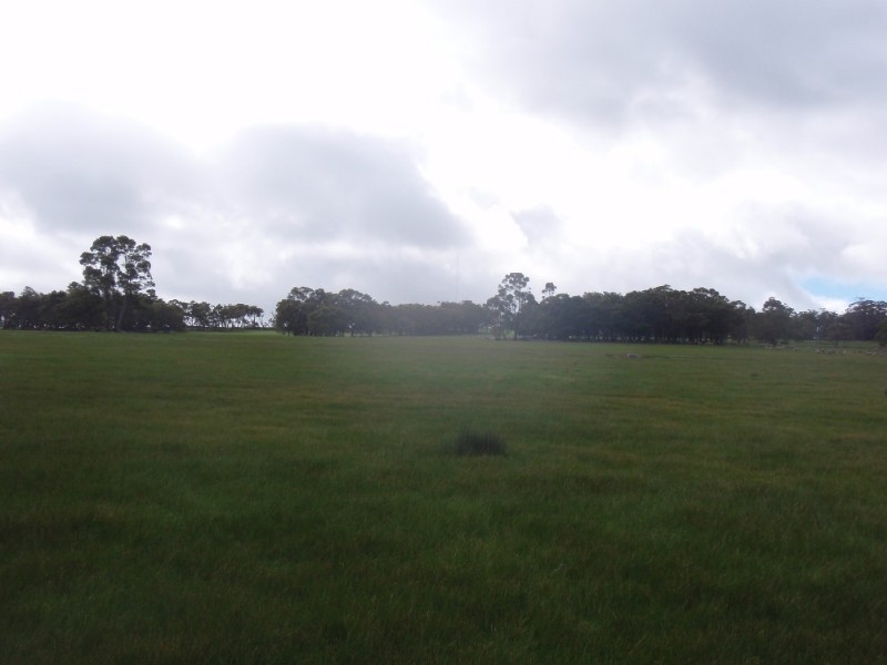 Mount Barker WA 6324