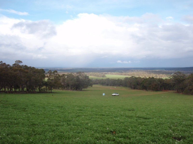 Mount Barker WA 6324