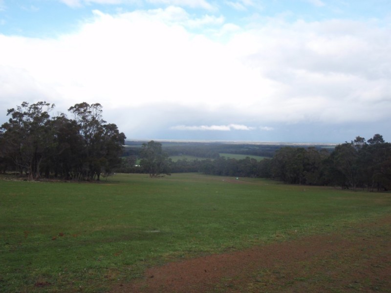 Mount Barker WA 6324