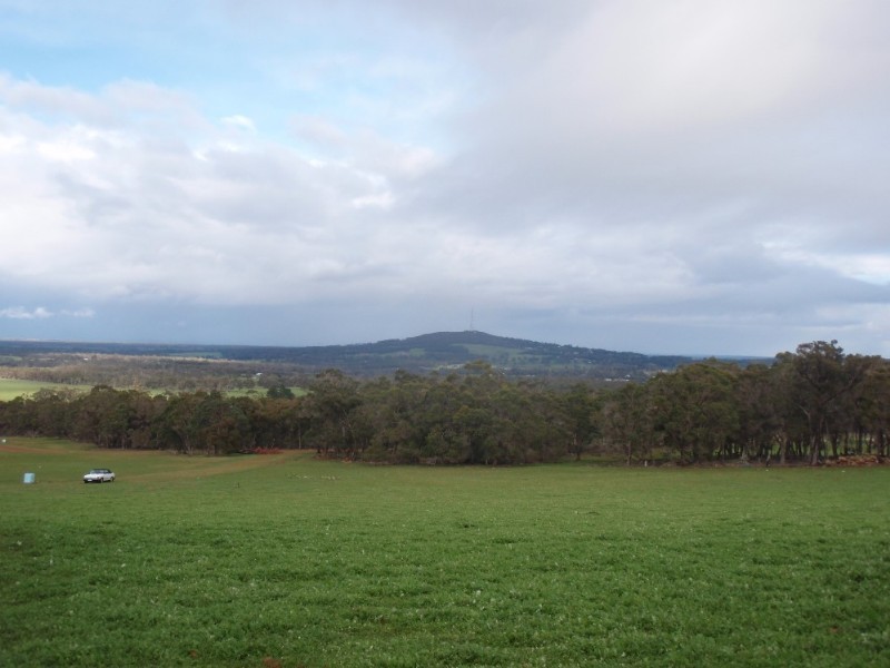 Mount Barker WA 6324