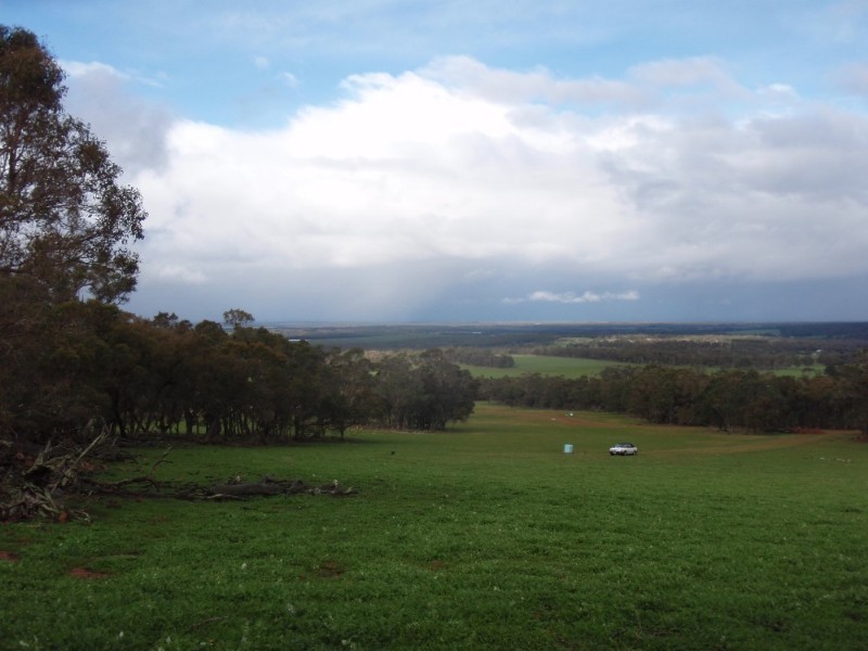 Mount Barker WA 6324