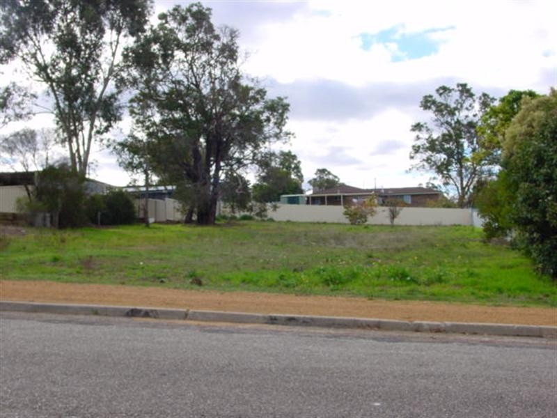 15 Webster Street, Mount Barker WA 6324