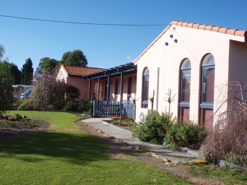 Mount Barker WA 6324