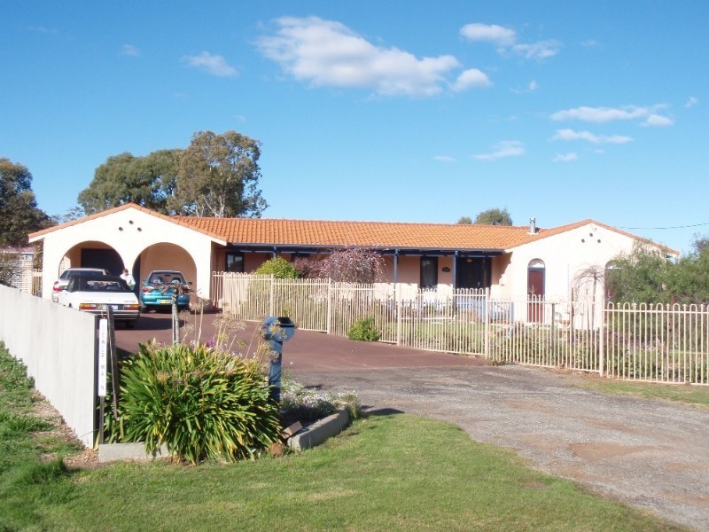 Mount Barker WA 6324