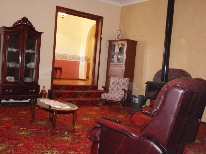 Mount Barker WA 6324