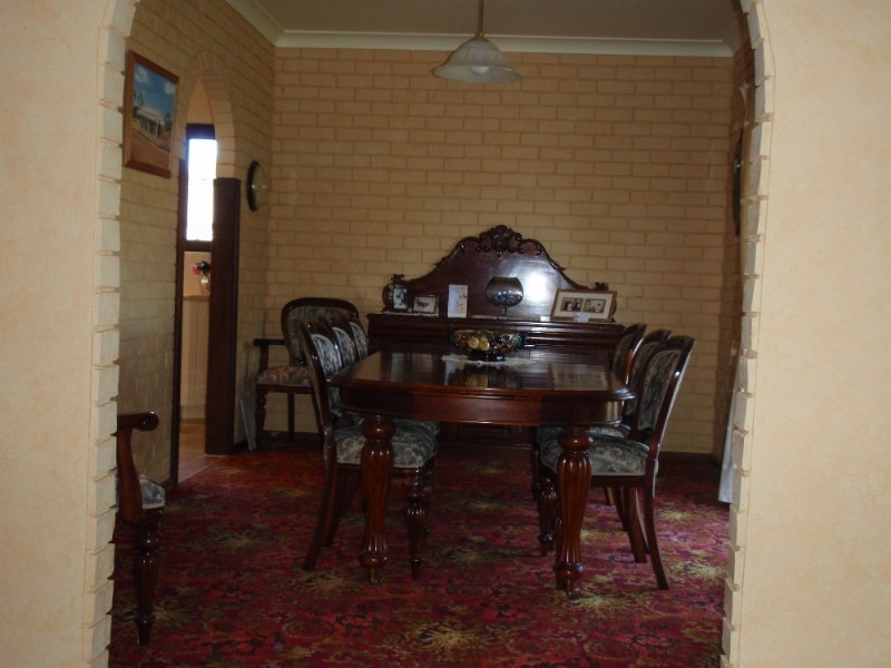 Mount Barker WA 6324