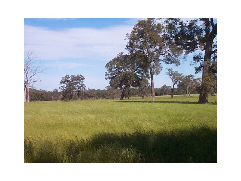 Mount Barker WA 6324