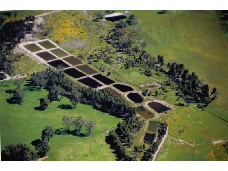 Mount Barker WA 6324