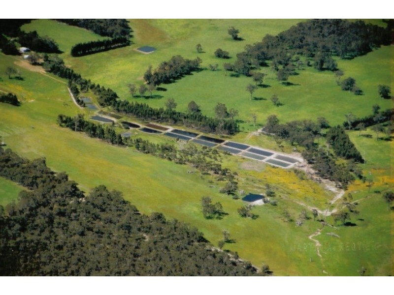 Mount Barker WA 6324