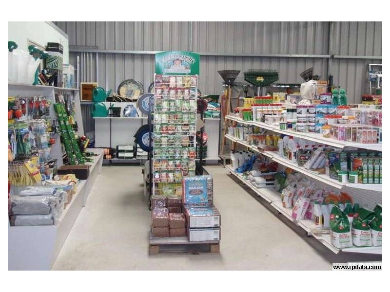 Mount Barker WA 6324