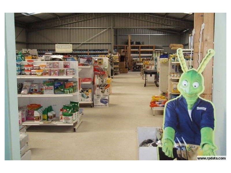 Mount Barker WA 6324