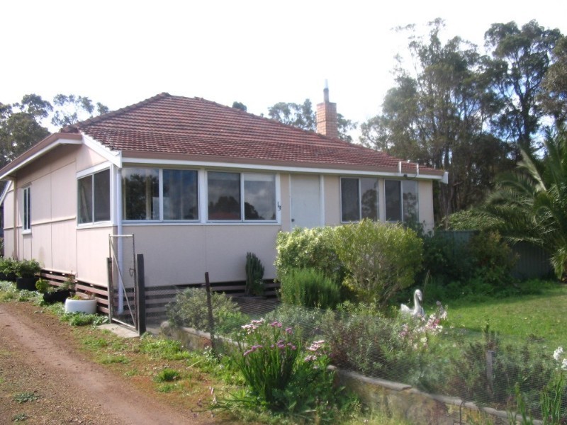 Mount Barker WA 6324