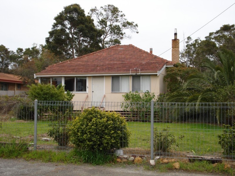 Mount Barker WA 6324