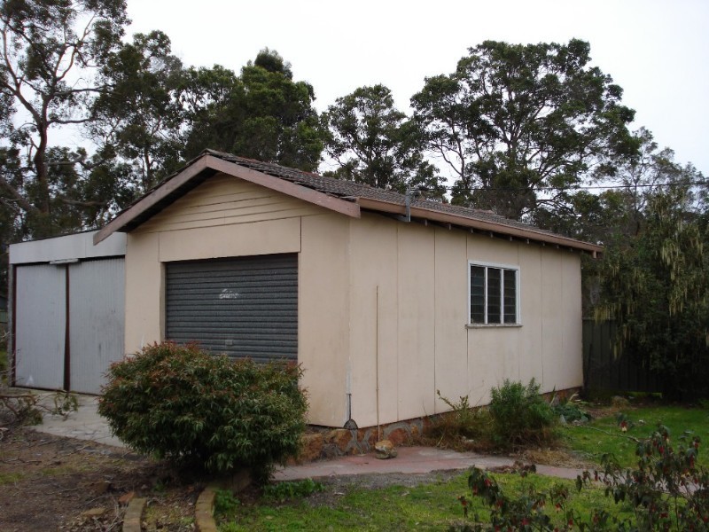 Mount Barker WA 6324