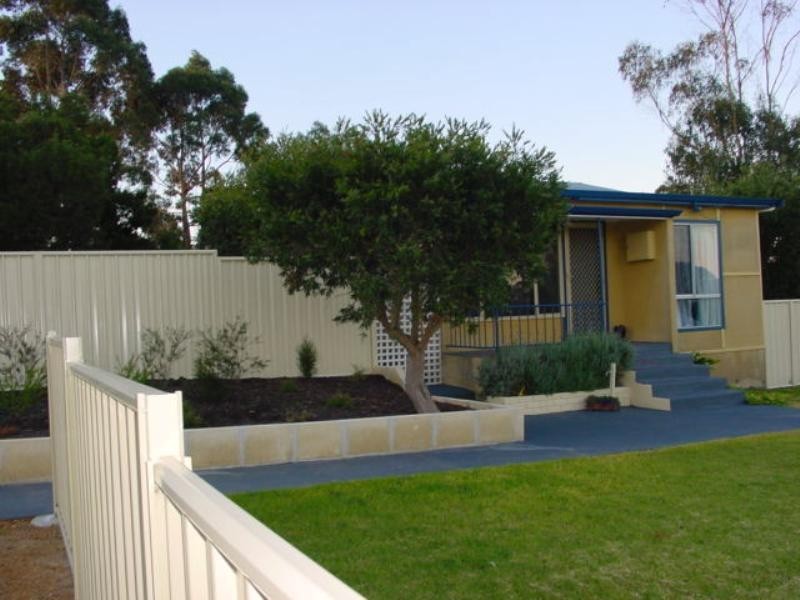 Mount Barker WA 6324