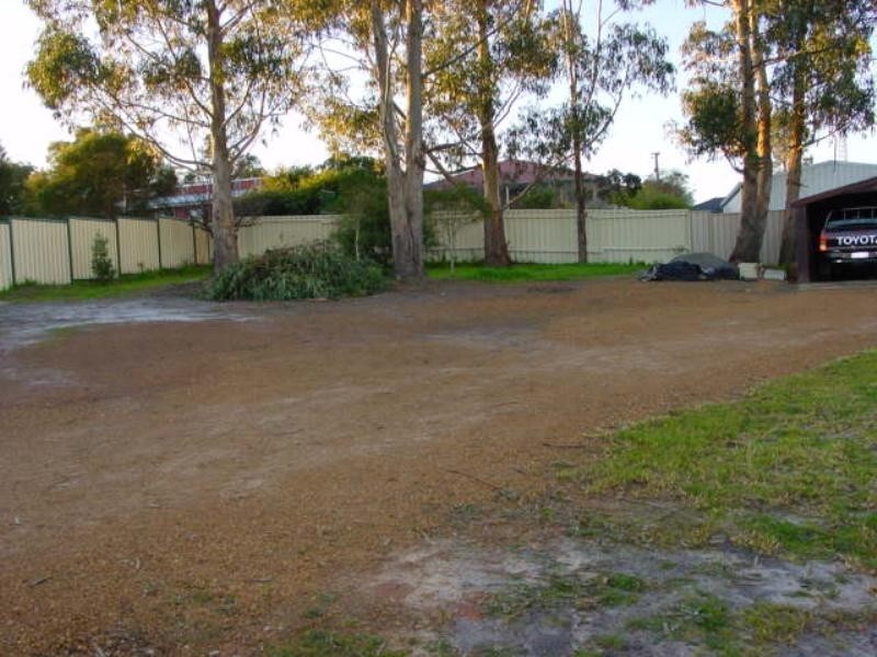 Mount Barker WA 6324