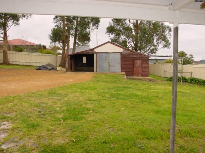 Mount Barker WA 6324