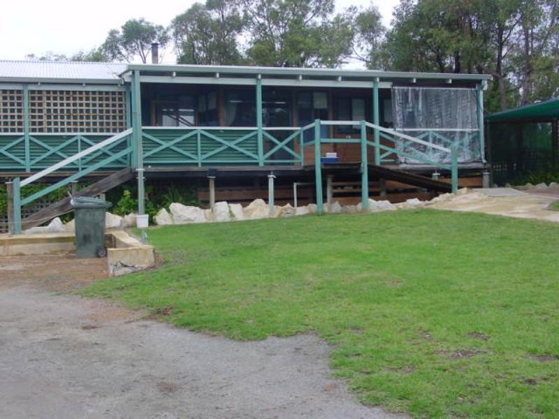 Mount Barker WA 6324