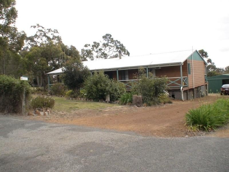 Mount Barker WA 6324