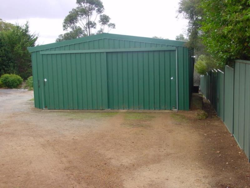 Mount Barker WA 6324