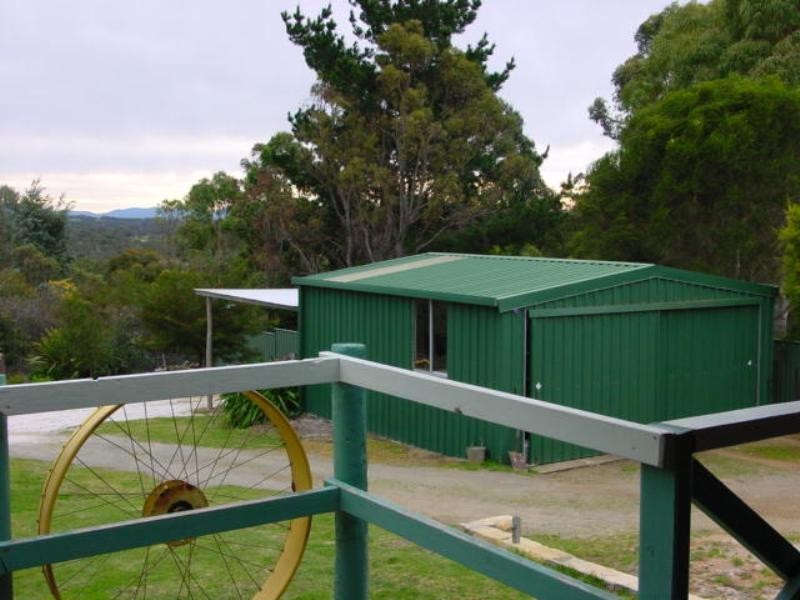 Mount Barker WA 6324