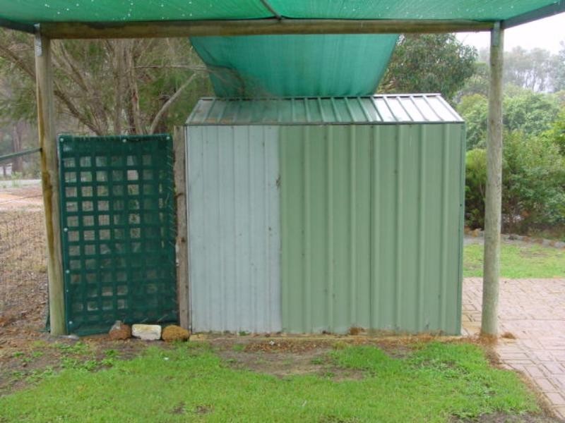 Mount Barker WA 6324